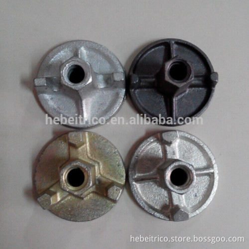 Formwork Tie Nuts